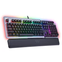 Клавиатура Thermaltake Argent K5 RGB (Cherry MX Blue) фото 1
